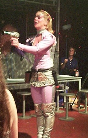 Jack about to get it