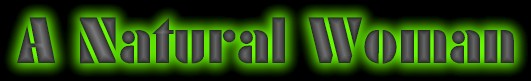 A Natuarl Woman