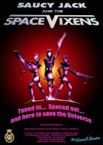 GHosTs Guildford Poster