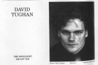 David Tughan