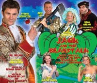 Jack and the Beanstalk