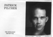 Patrick Pilcher