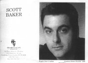 Scott Baker