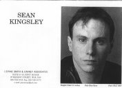 Sean Kingsley