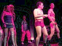 Clammy plastic happiness