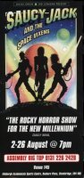 2002 show poster